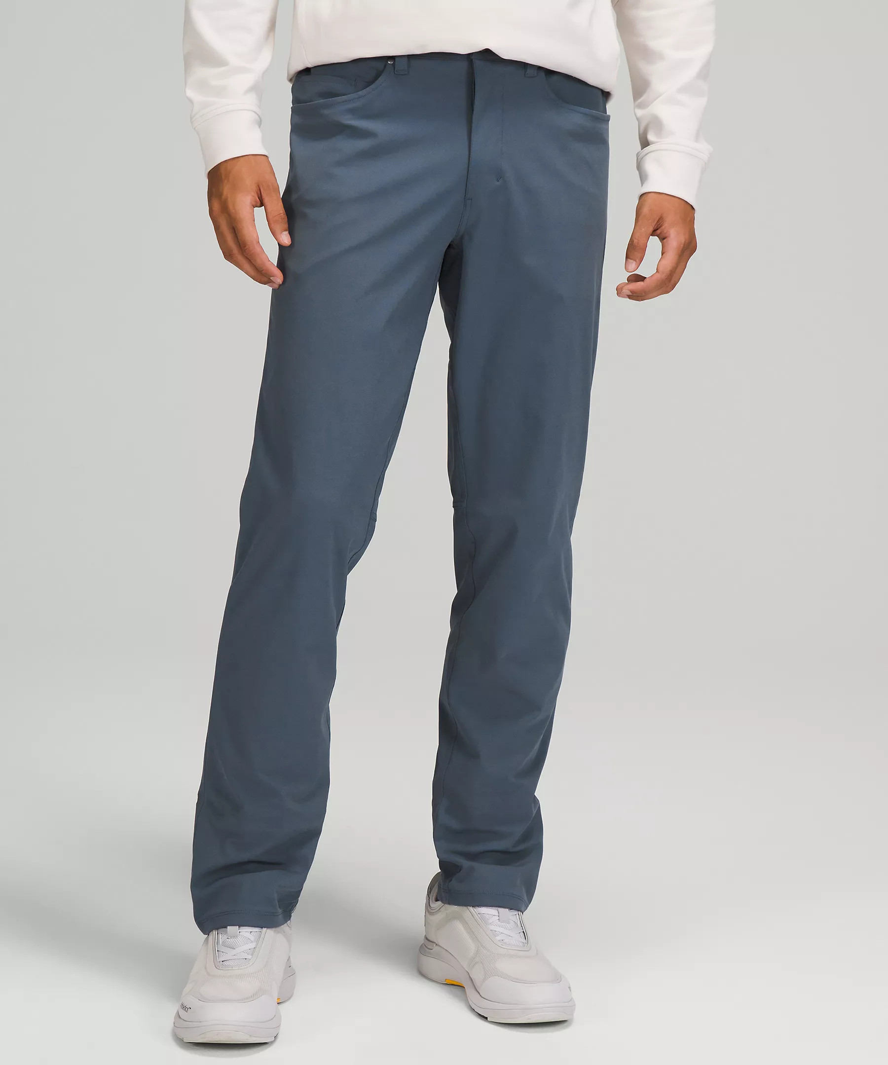 ABC Classic-Fit 5 Pocket Pant 28" | Lululemon (US)