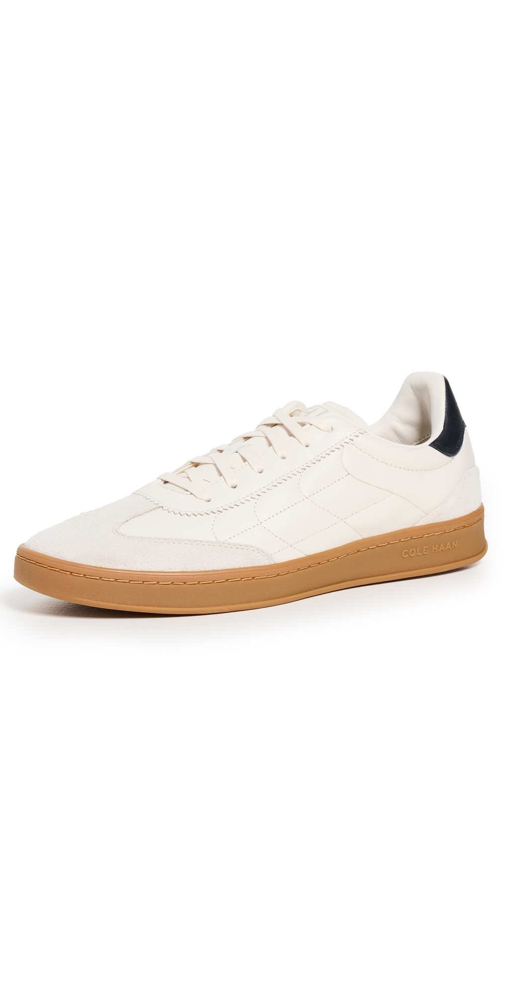 Cole Haan Grandpro Breakaway Sneakers Ivory/Silver Lining/Gum T 9.5 | Shopbop