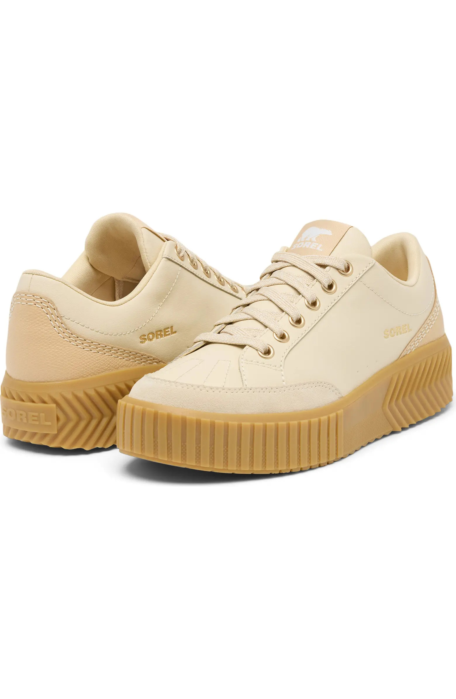 SOREL Ona Ave Platform Sneaker (Women) | Nordstrom | Nordstrom