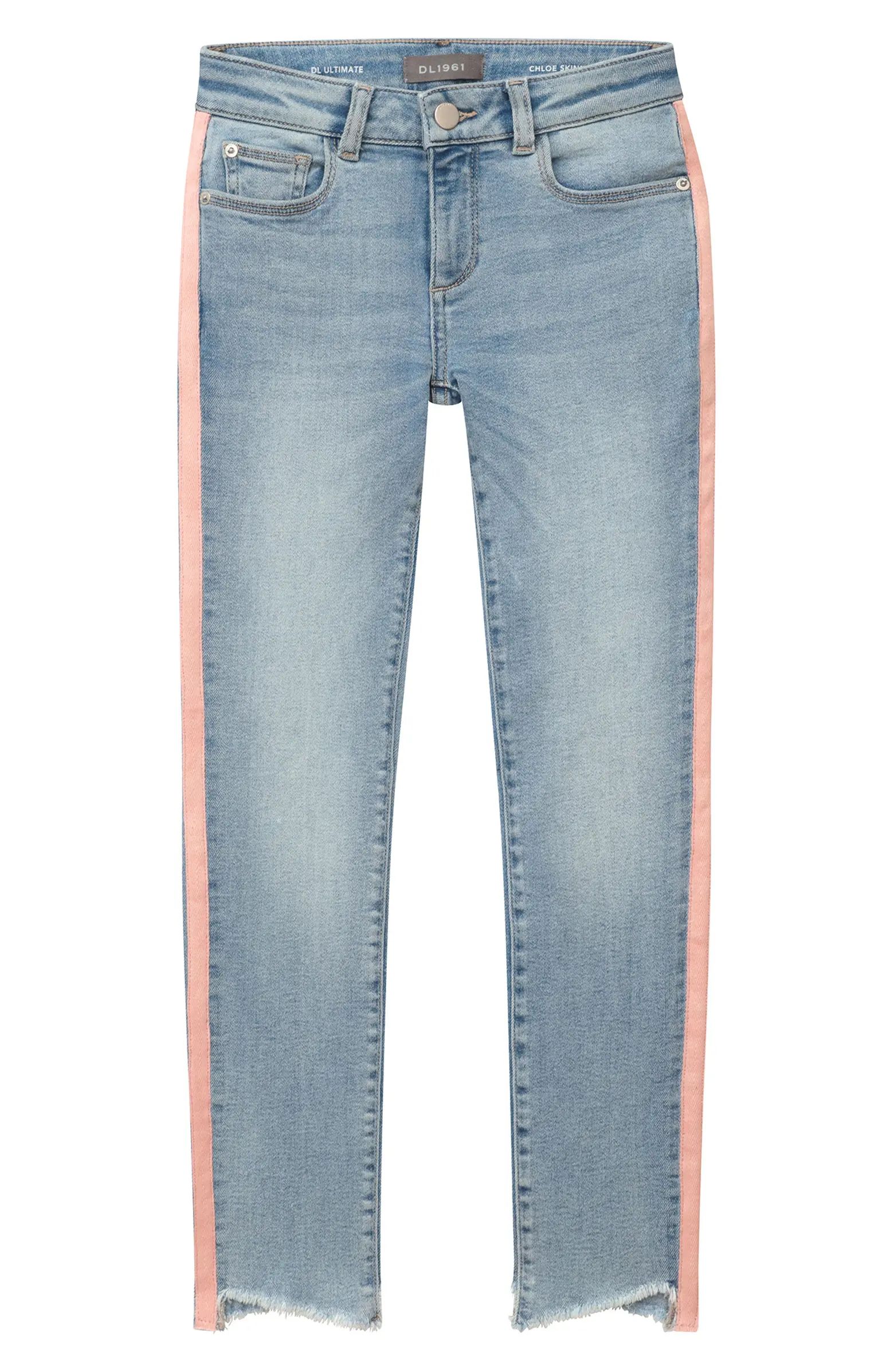 DL1961 DL 1961 Kids Chloe Skinny Jeans | Nordstrom | Nordstrom