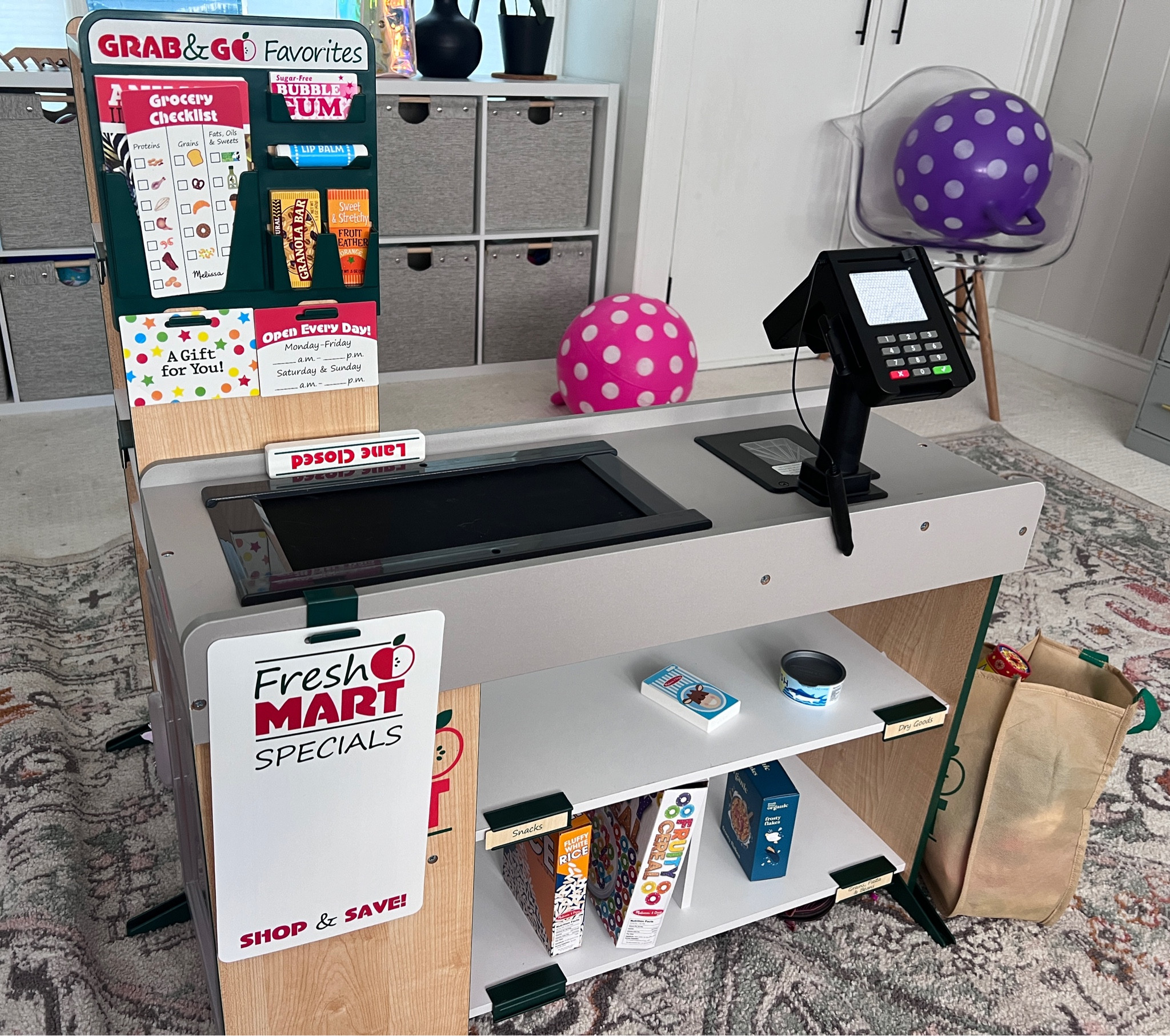 Target currently has 15% off all Melissa and Doug toys!

Keep the kiddos occupied this spring and summer! ☀️

#LTKsalealert #LTKkids #LTKxTarget