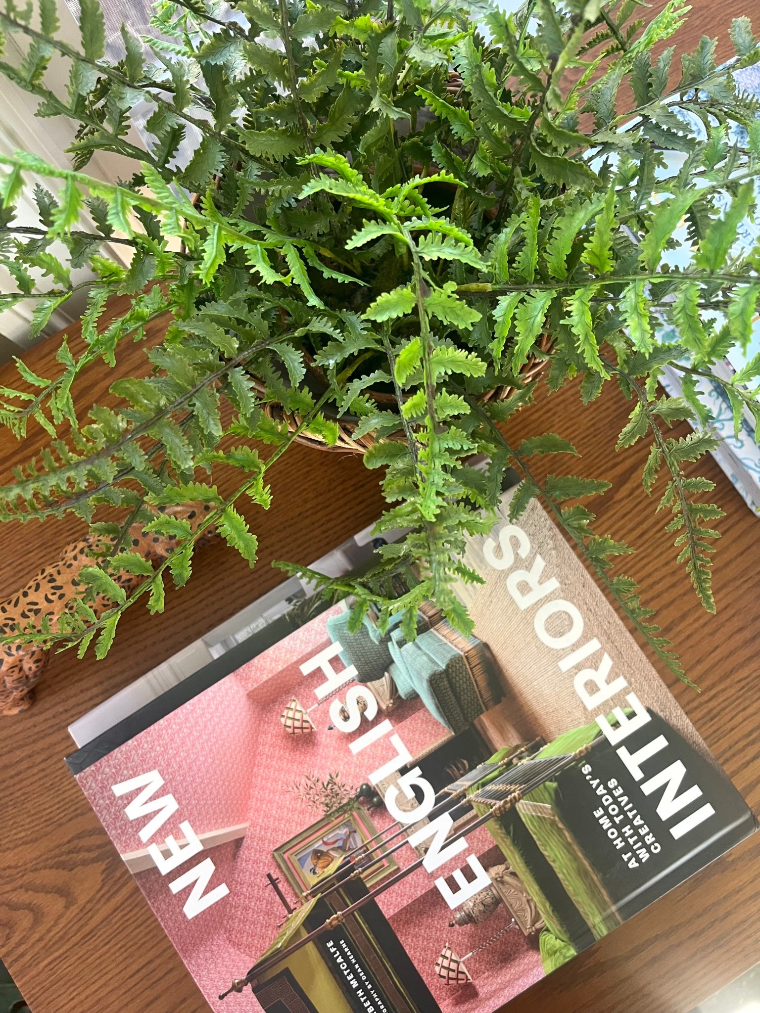 By request, as seen on my Homeworthy tour - this faux-real fern set… plus linking a second set I also have.

#LTKSeasonal #LTKHome #LTKdayinmylife