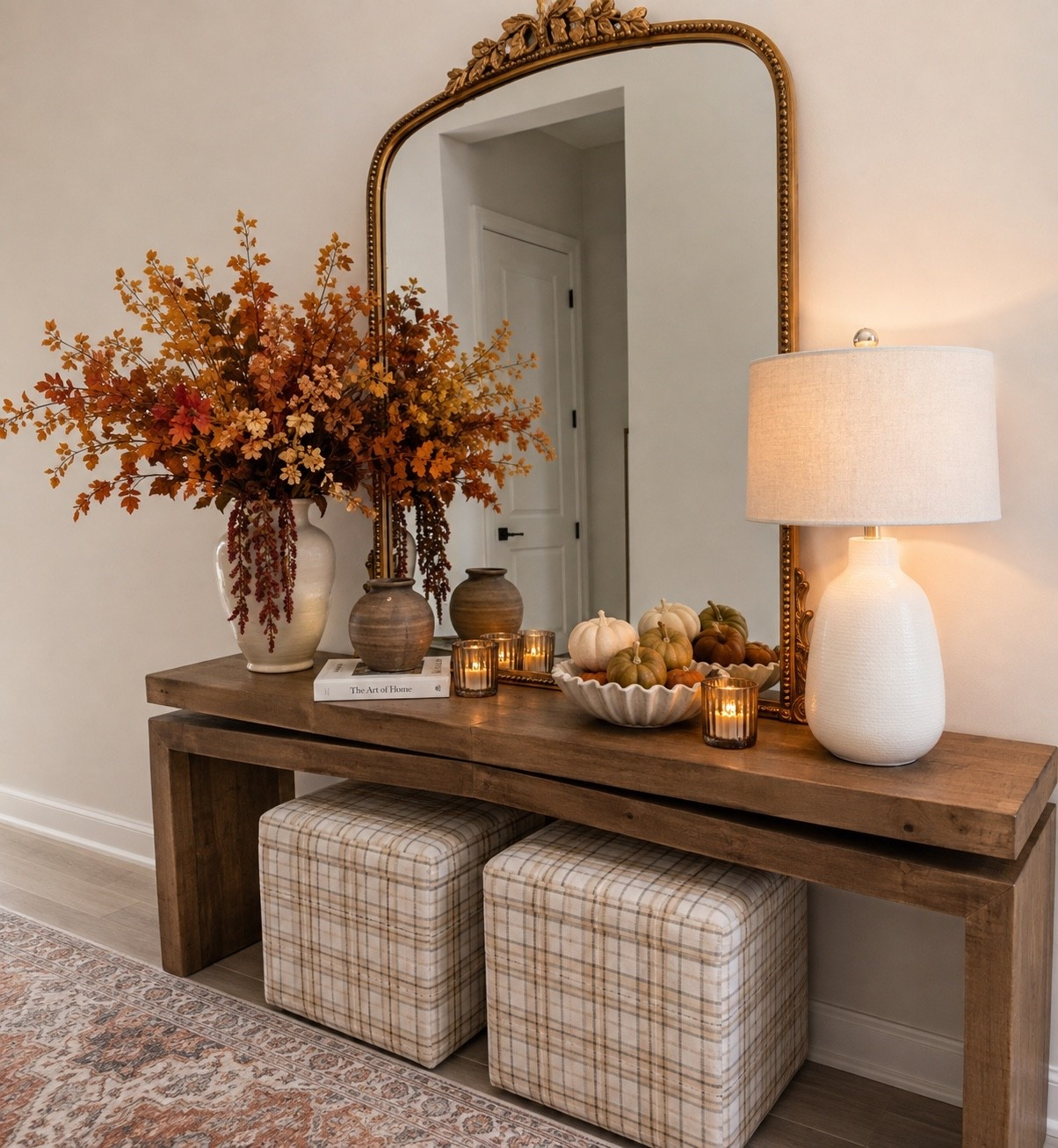 Entryway Fall decor

#LTKSaleAlert #LTKHome #LTKmomlife