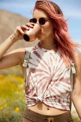 Love Tank Tie Dye | Free People (Global - UK&FR Excluded)