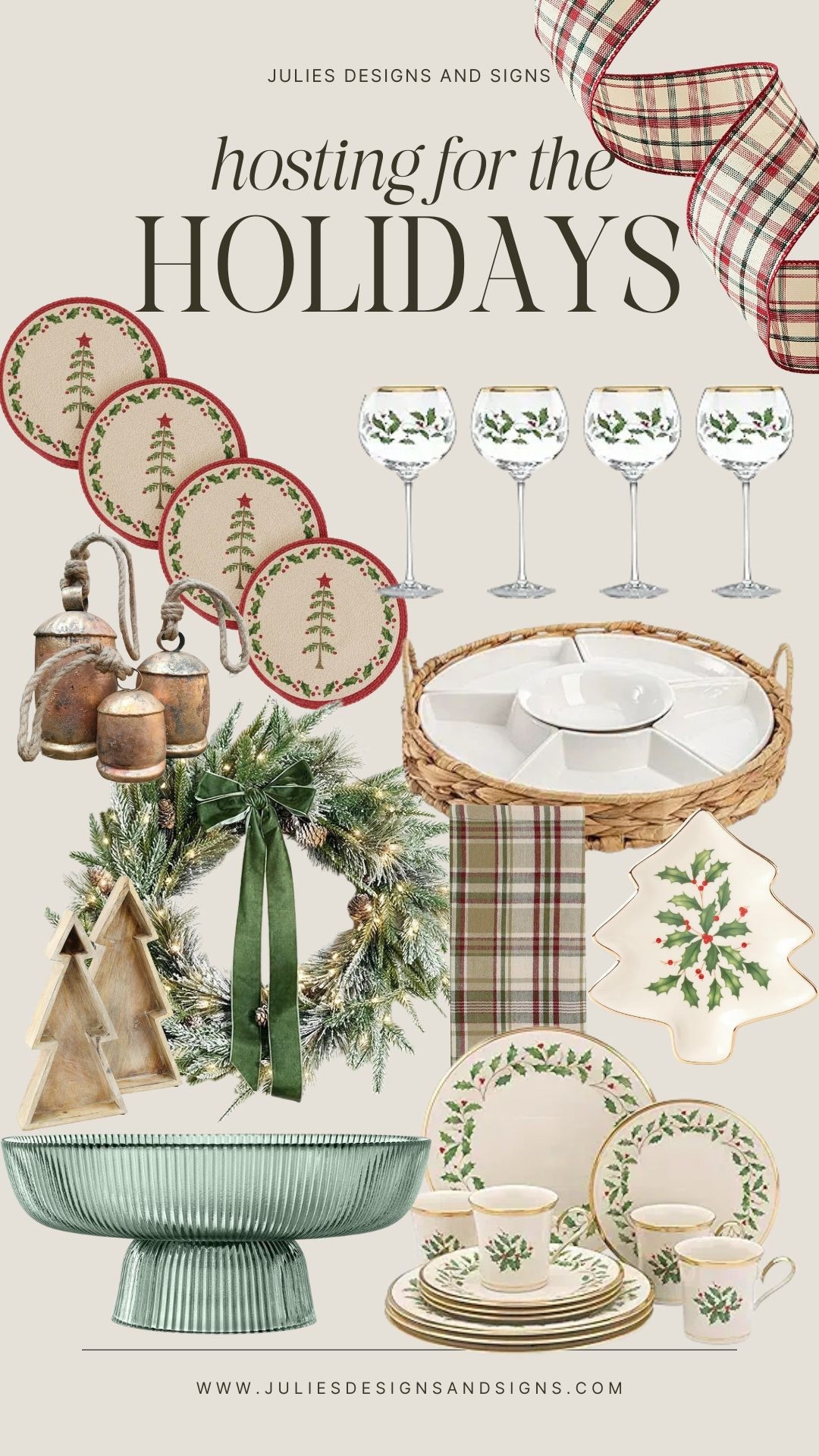 Hosting for the Holidays • popular items and deals from Amazon and Walmart 

#LTKHoliday #LTKCyberWeek #LTKGiftGuide