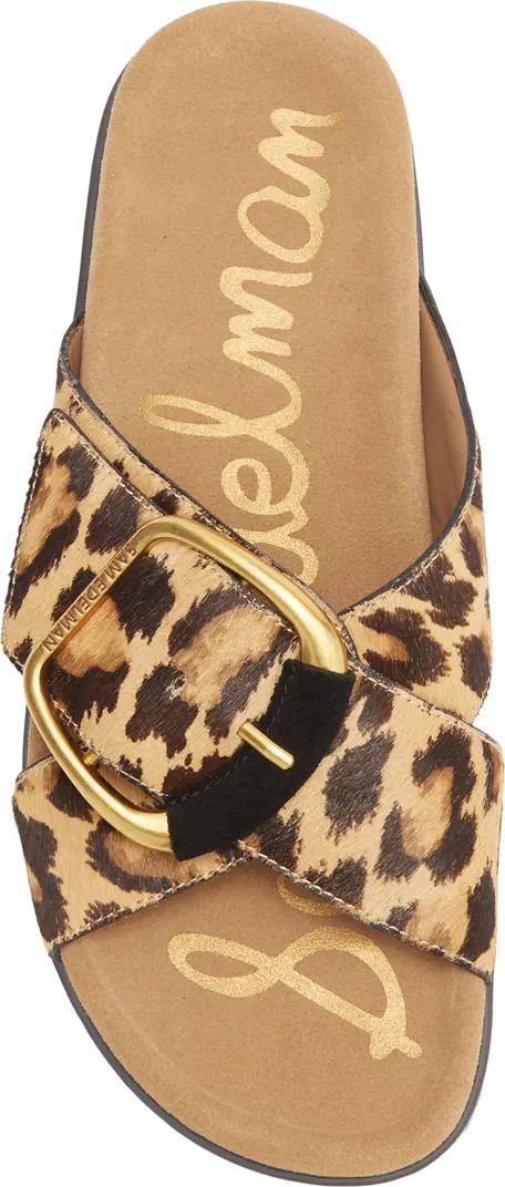 Darla Slide Sandal (Women) | Nordstrom