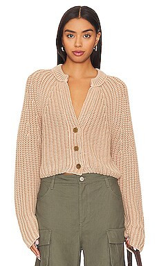 Sweet Nothing Cardi
                    
                    Free People | Revolve Clothing (Global)