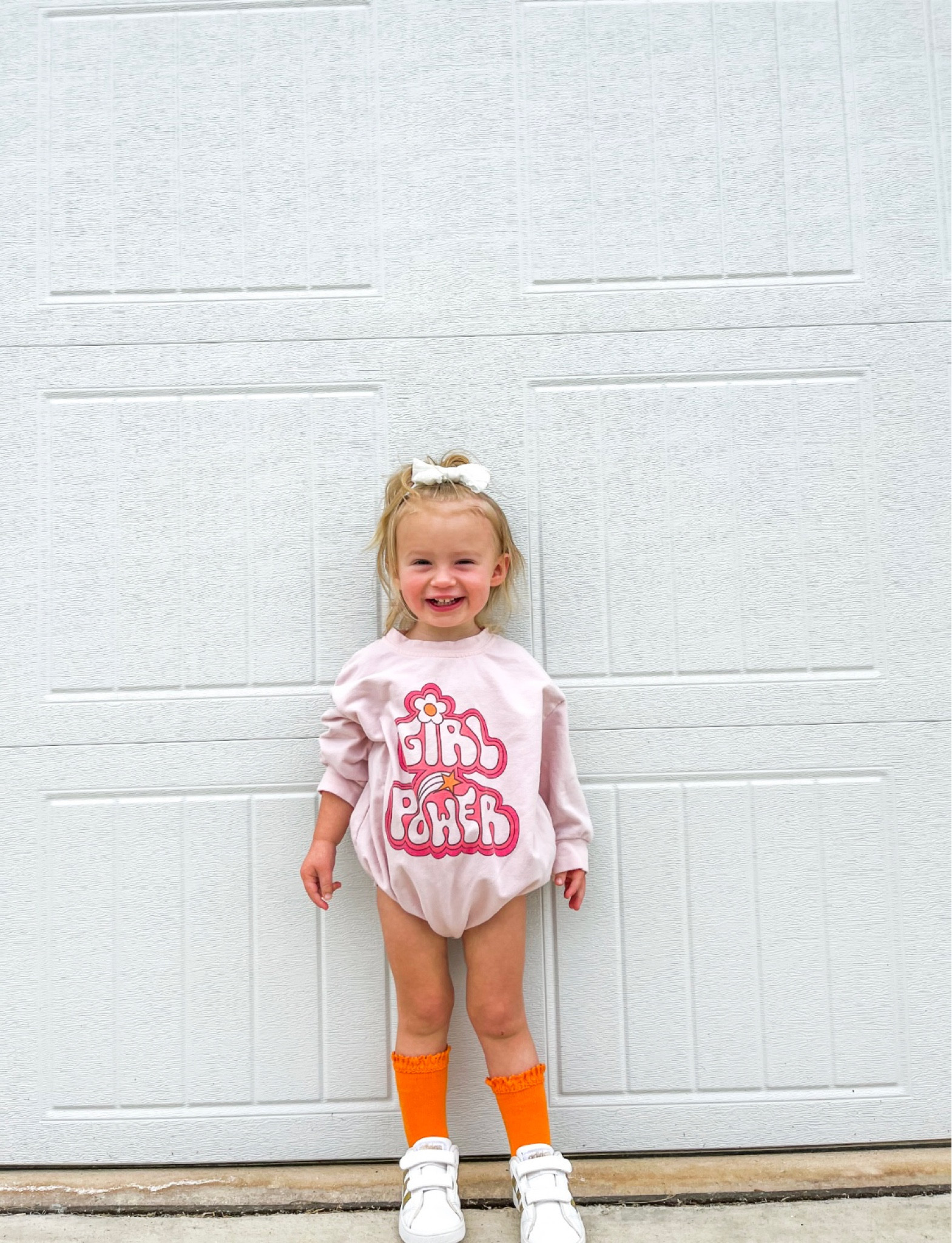 Another day, another outfit 💕

#LTKkids #LTKfit #LTKbaby