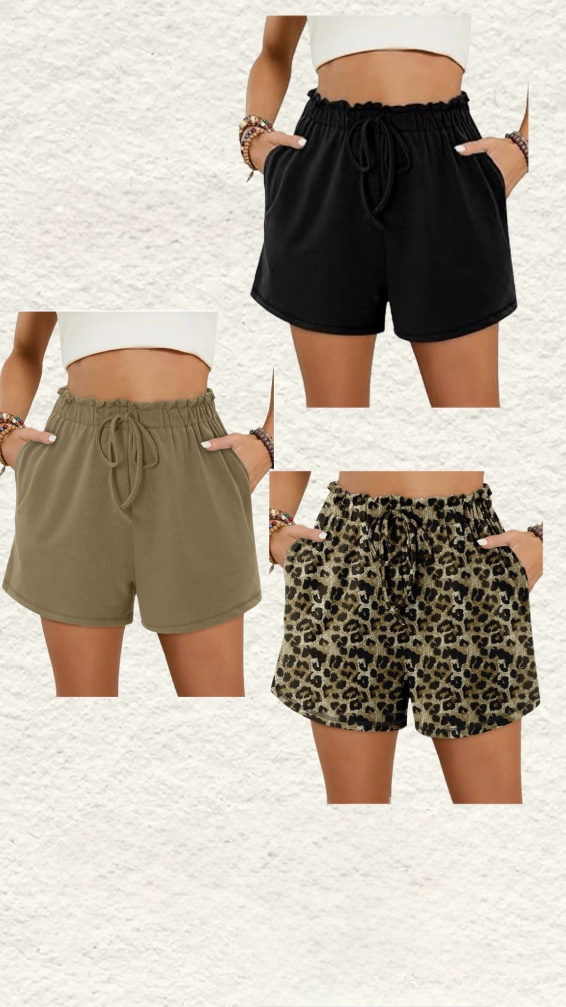 Amazon daily deal. Elastic waist shorts, with pockets?! Yes, please!

#LTKootd #LTKActive #LTKSeasonal