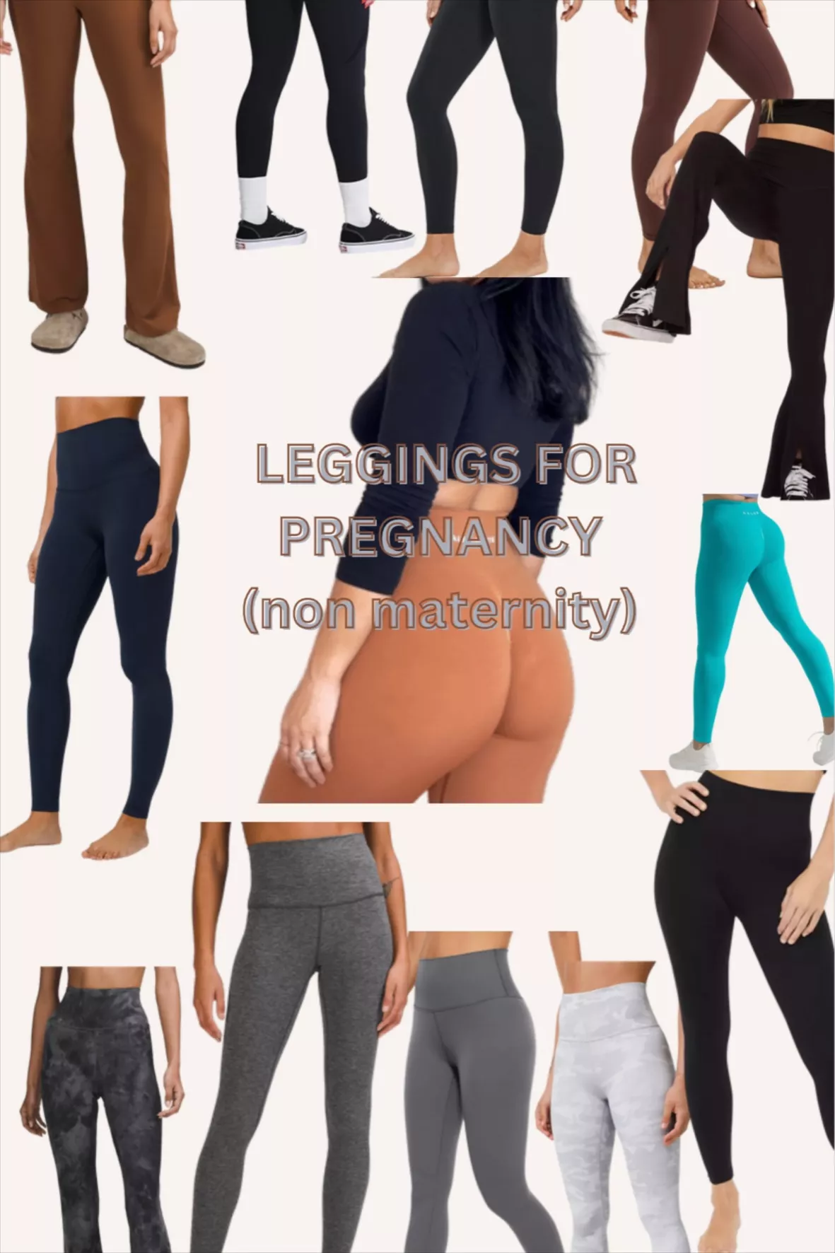 CELER Workout Leggings for Women … curated on LTK