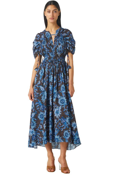 MARIANNA DRESS | MISA Los Angeles
