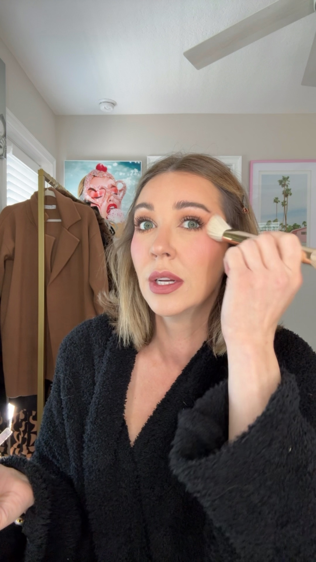 Shade: she’s that girl 

#LTKBeauty