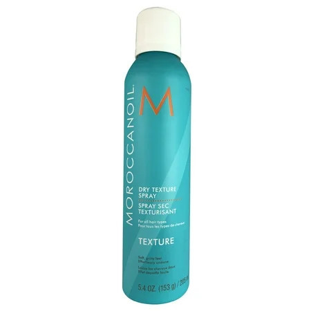 Moroccan Oil Dry Texture Hairspray 5.4 Oz | Walmart (US)