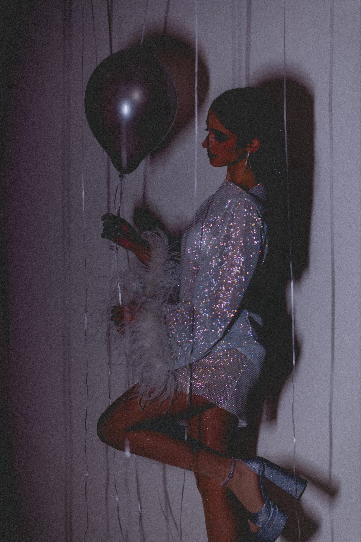 birthday dress✨🤍

#LTKstyletip