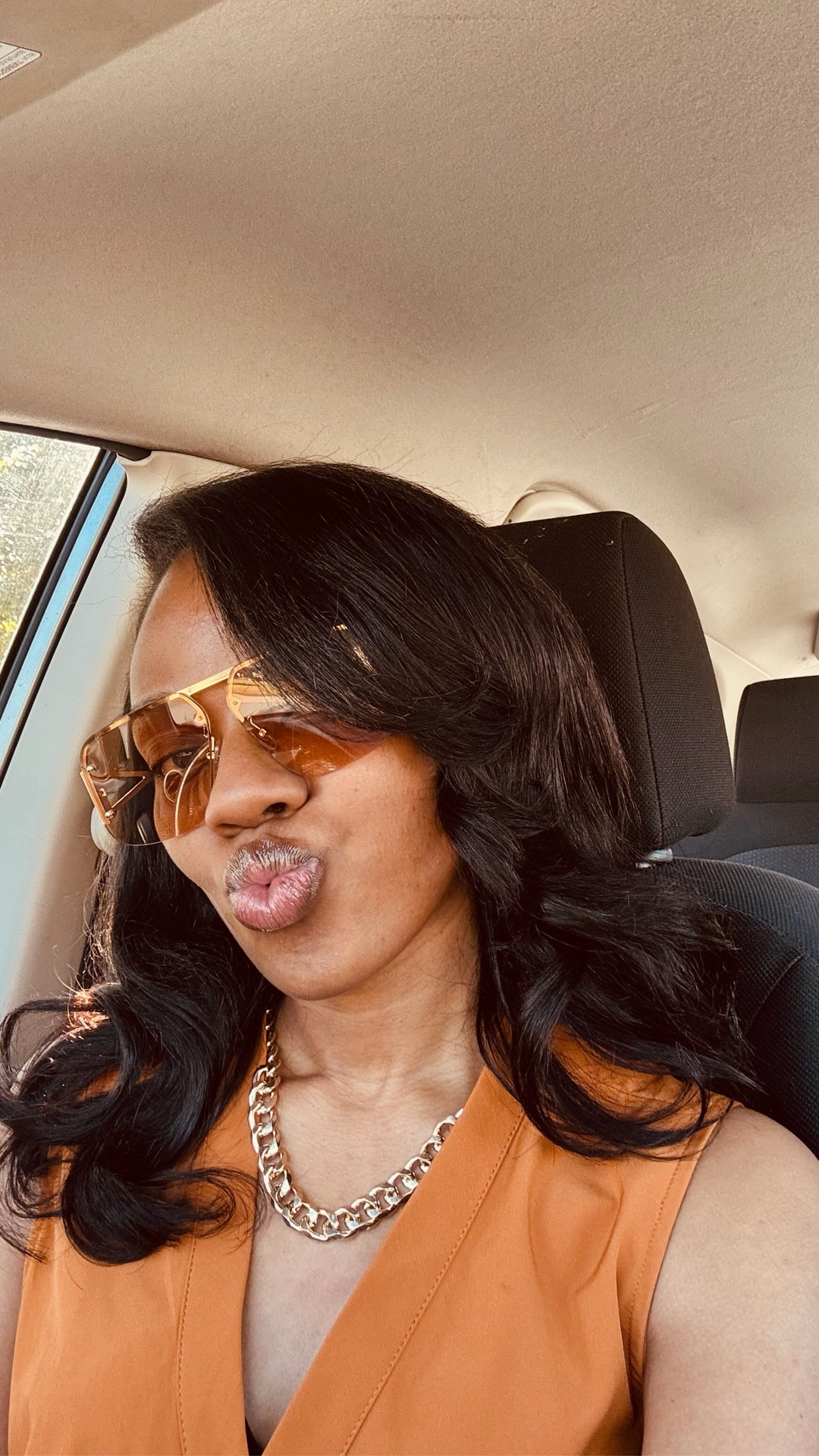 Keeping my lips hydrated this season with NYX’s Fat Oil Lip Drip Lip Gloss in the scent Strawberry Flush from Target💗

#LTKBeauty #LTKselfcare #LTKgrwm