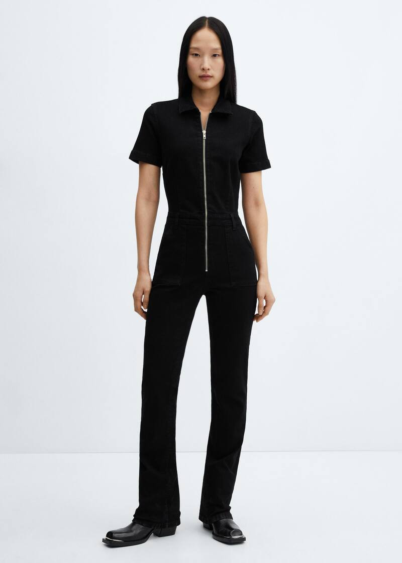 Search: jumpsuit (683) | Mango USA | MANGO (US)