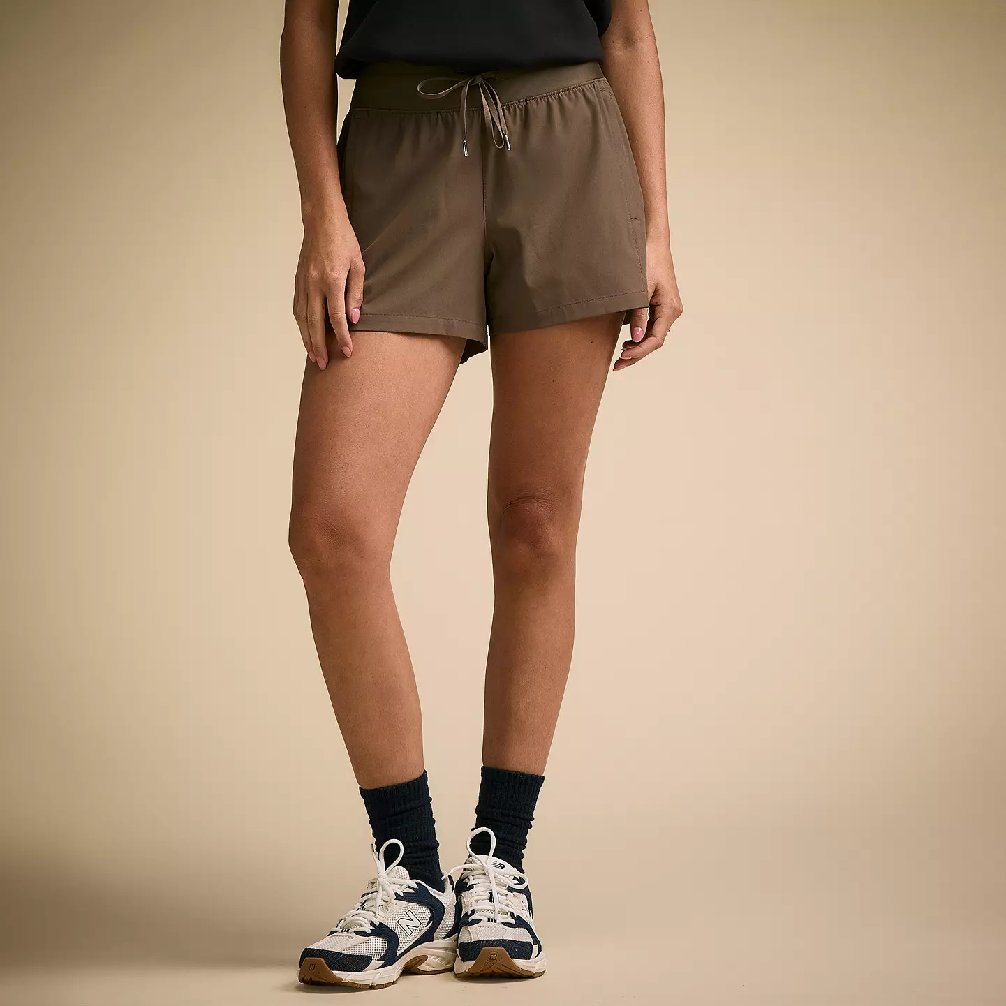CALIA Women's Effortless TrueLight 4" Short | DICK'S Sporting Goods