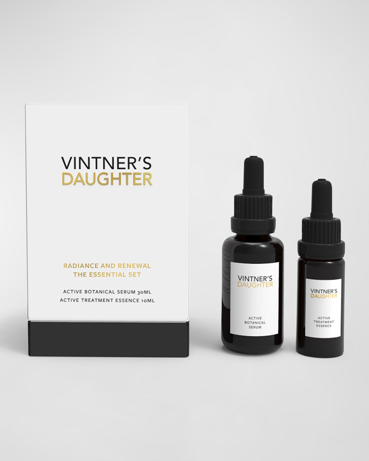 Radiance Renewal The Essential Set | Neiman Marcus