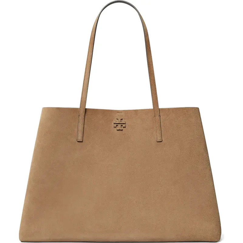 Tory Burch Limited Edition Tote in Black at Nordstrom | Nordstrom