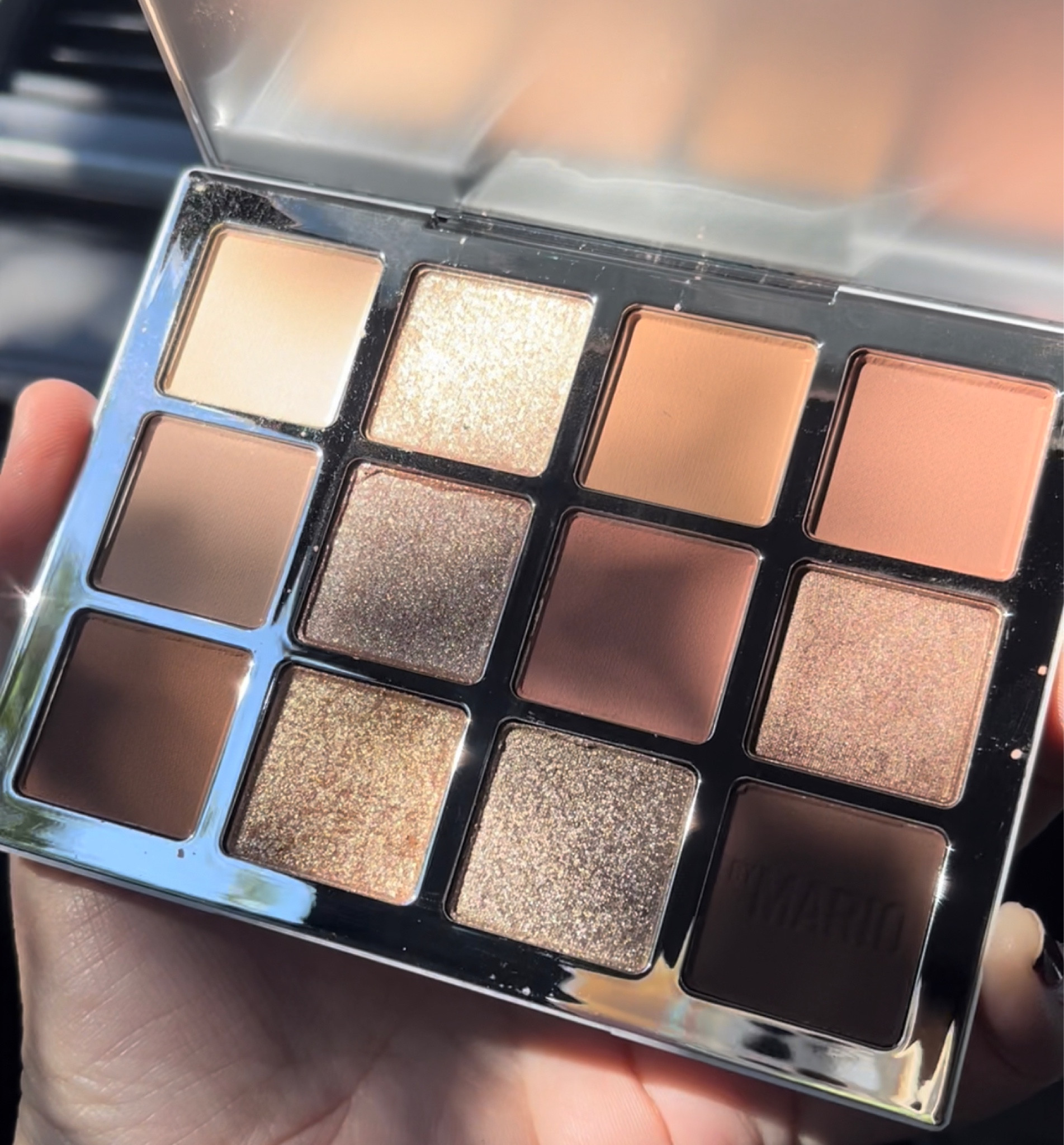 Make up Monday! These are some of my make up favorites 

#LTKunder100 #LTKstyletip #LTKbeauty