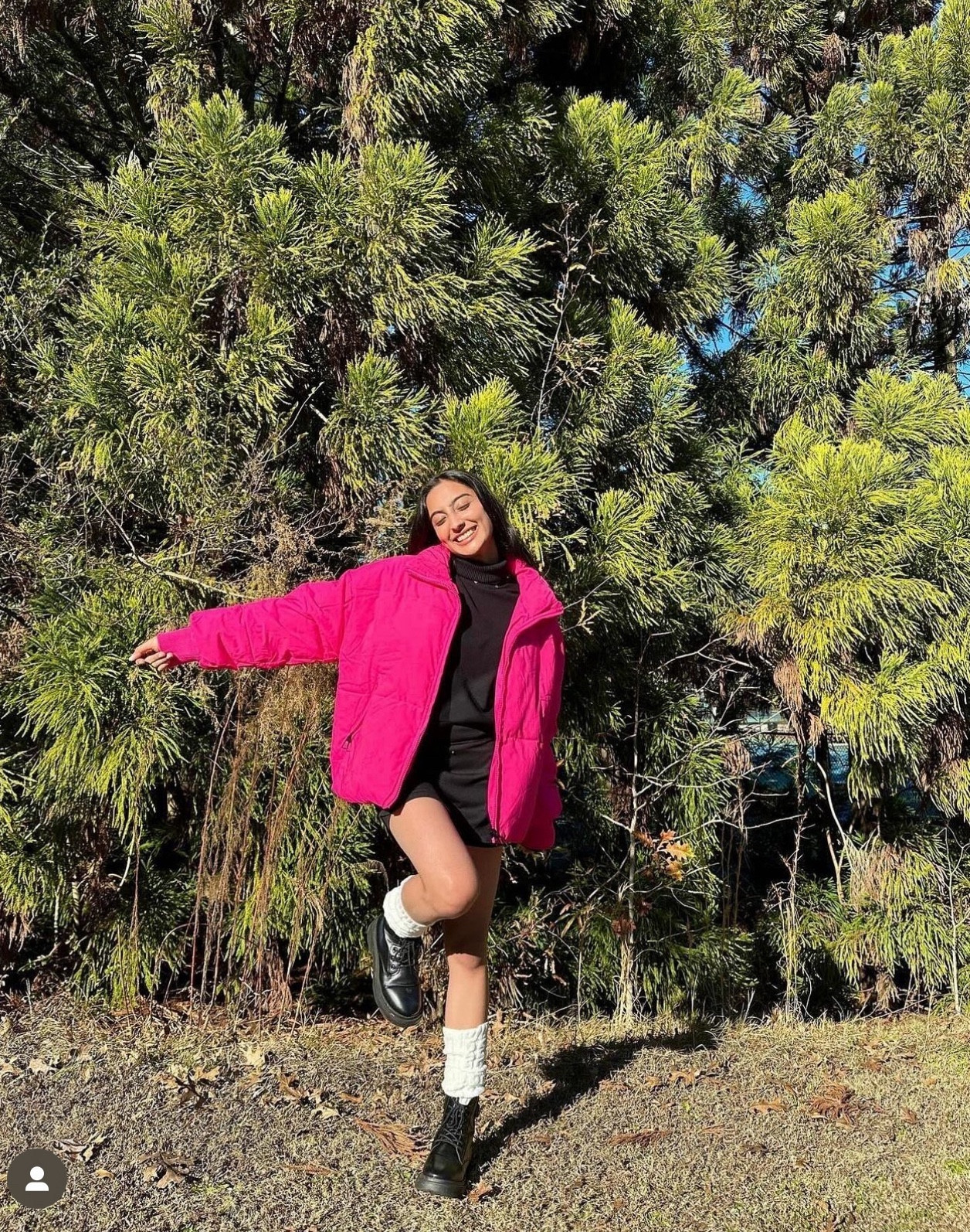 Cutest hot pink puffer jacket 🩷

#LTKstyletip #LTKSeasonal #LTKVideo