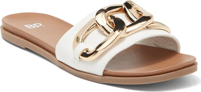Serrefina Slide Sandal (Women) | Nordstrom Rack