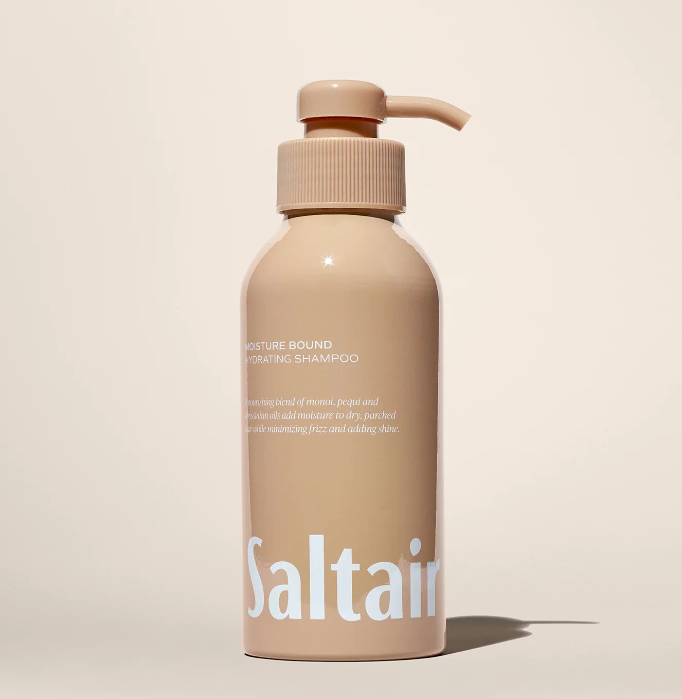 Hydrating Shampoo - Moisture Bound Shampoo | Saltair | Saltair
