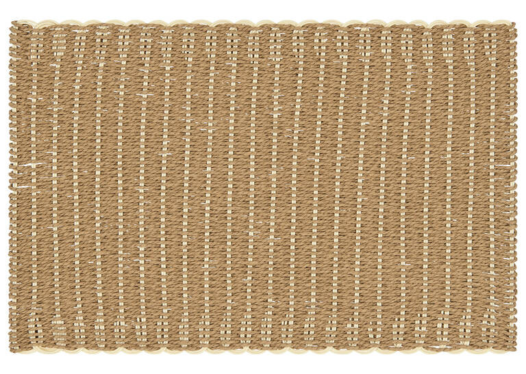 Enos Placemat Natural | Urban Barn