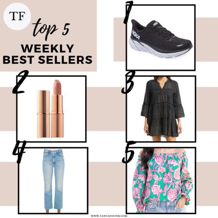This week’s top sellers! 

#LTKstyletip #LTKSeasonal