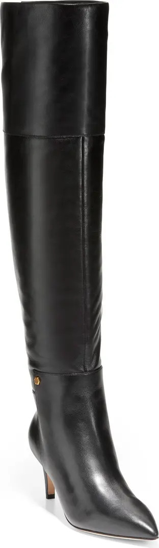 Vandam Over the Knee Boot (Women) | Nordstrom