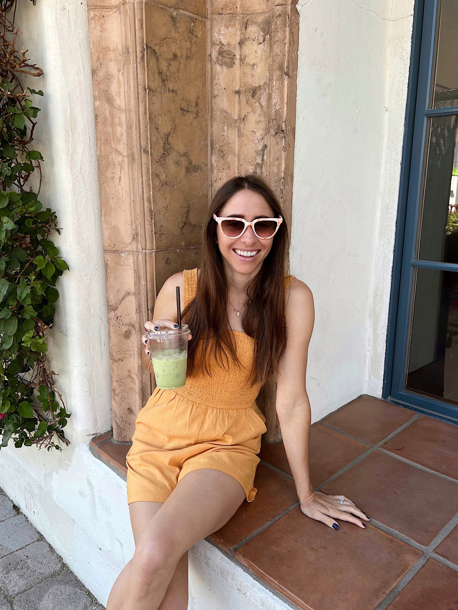 Summer vibes 🌞 #summer #summerstyle 

#LTKSeasonal #LTKunder50 #LTKstyletip