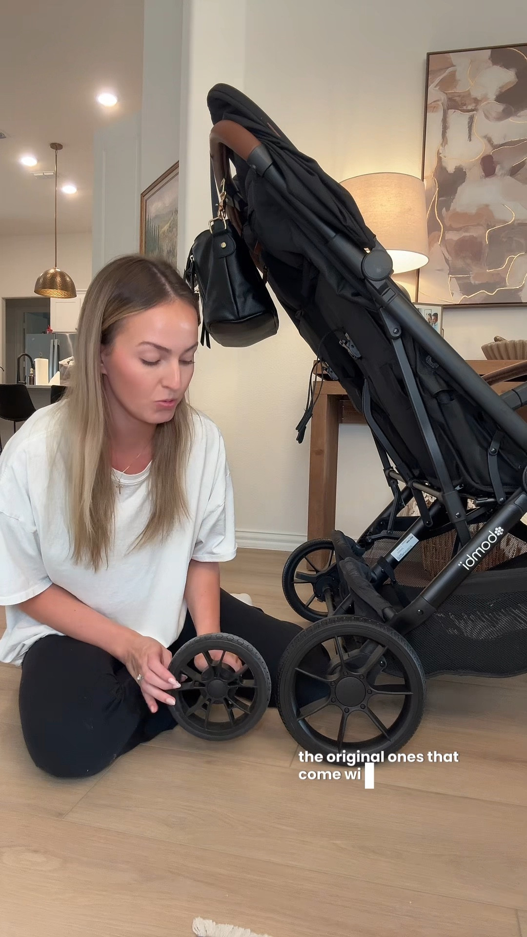 The Bombi Double Twin Stroller with the big wheels!! 👏🏼👏🏼

#LTKKids #LTKBaby #LTKmomlife
