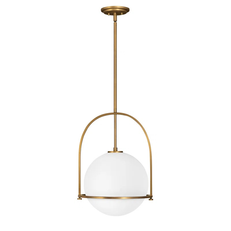 Arie 1 - Light Pendant | Wayfair North America