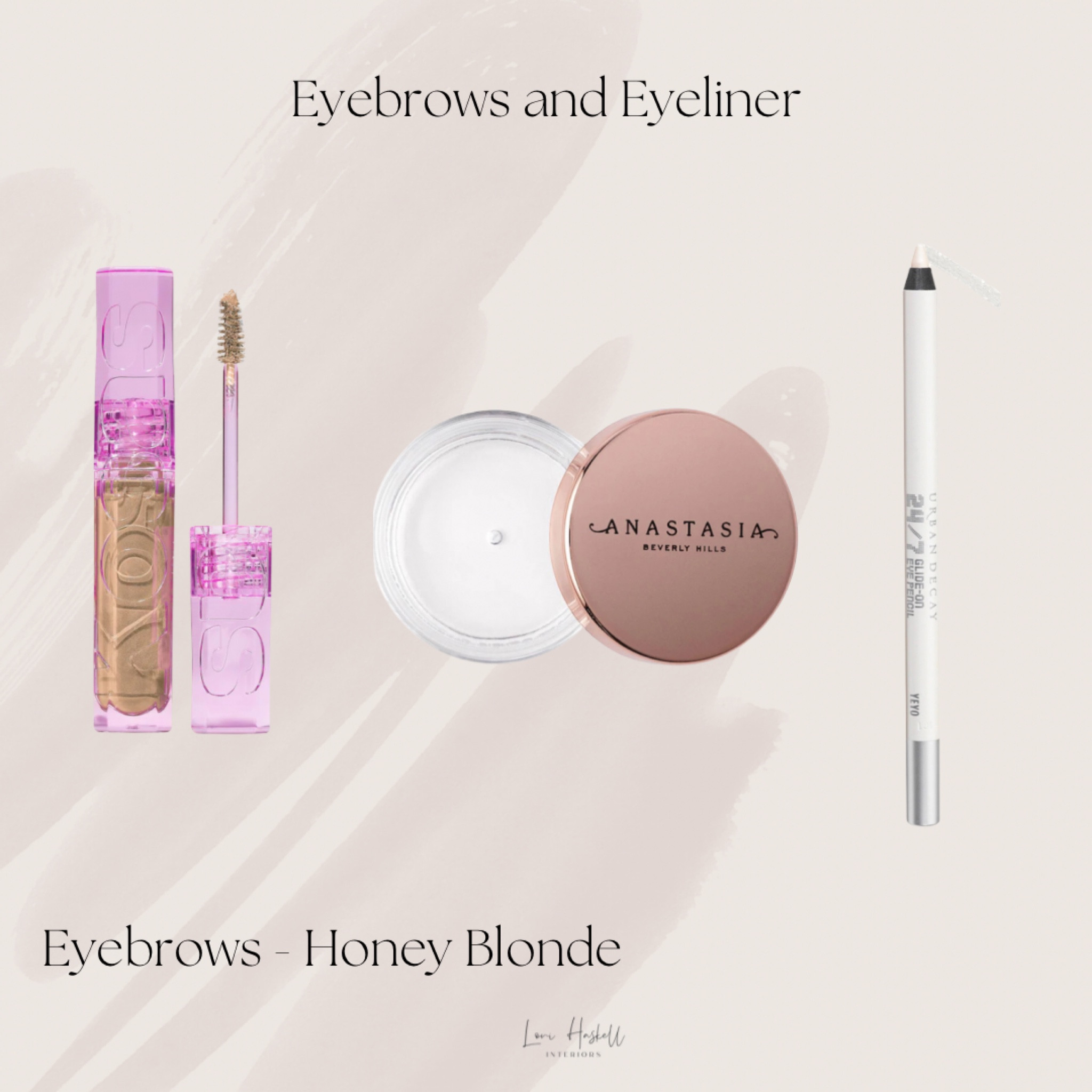 Makeup
Makeup routine 
Eyebrows
Face
Eyeliner
Beauty 

#LTKover40 #LTKstyletip #LTKbeauty