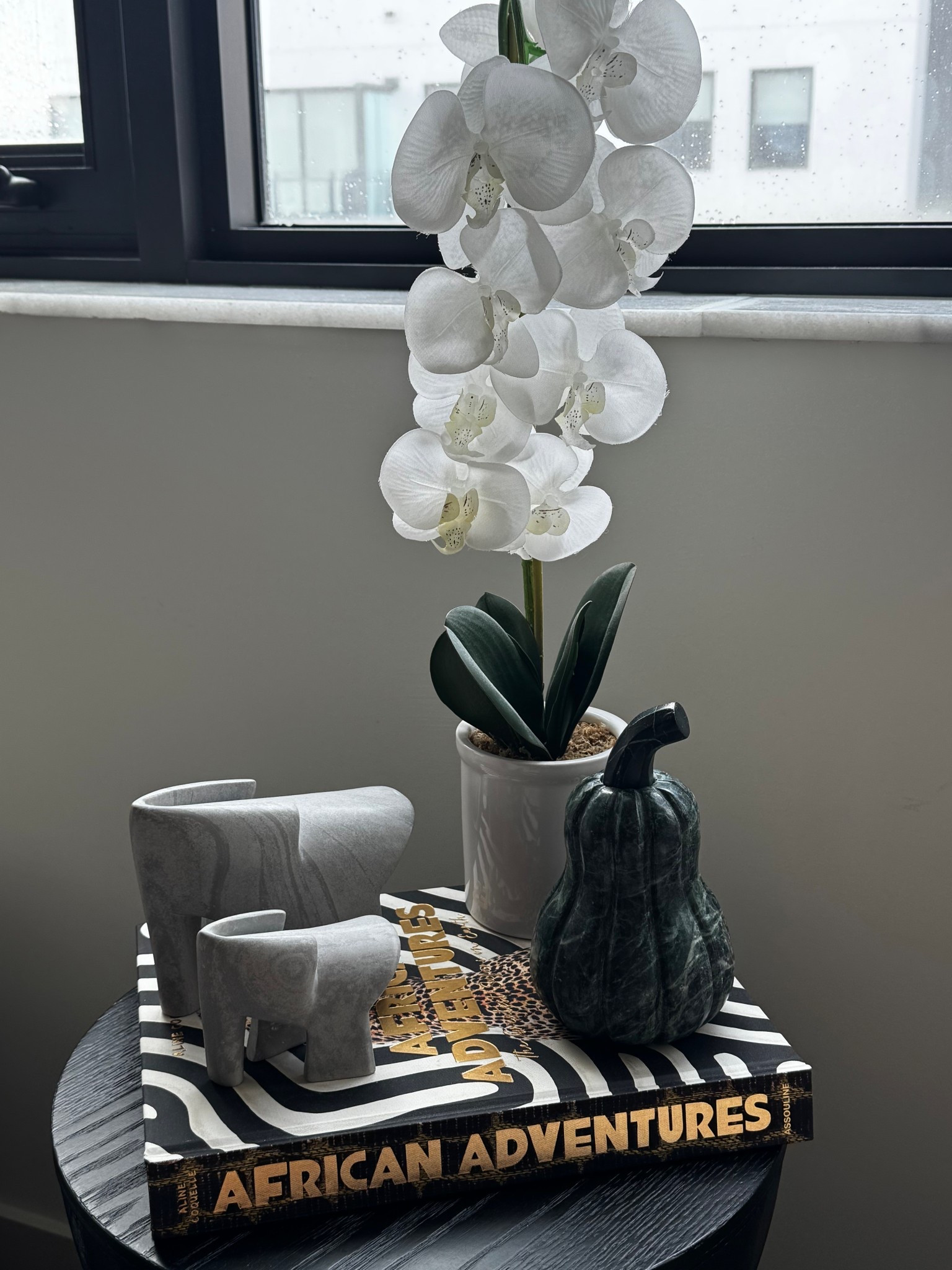 Loving the target fall decor finds lately 