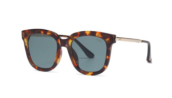 Cory Oversized Sunglasses | Abella Eyewear