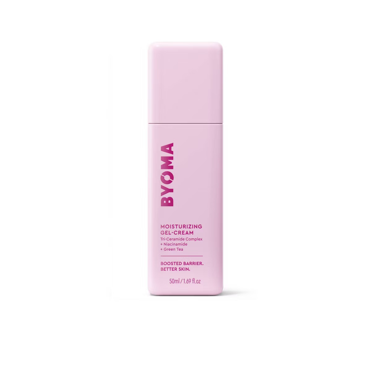 BYOMA Gel Cream Moisturizer | Target