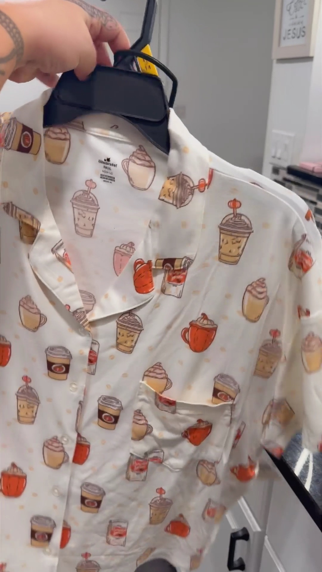 Cute pjs

#LTKootd #LTKmorningroutine #LTKSeasonal