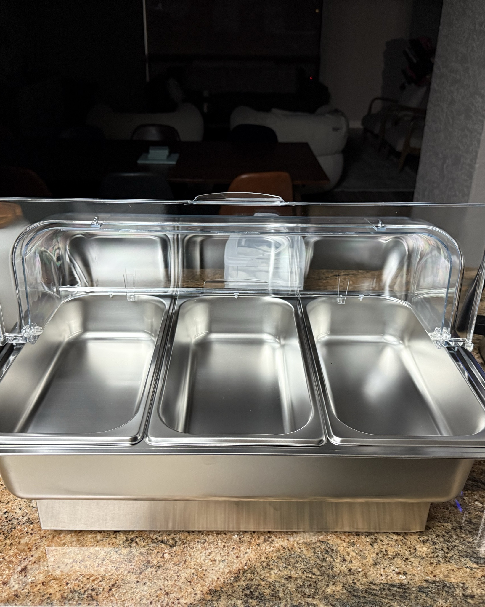 Food warmer perfect for the holidays. 

#LTKdayinmylife #LTKfoodie #LTKHoliday