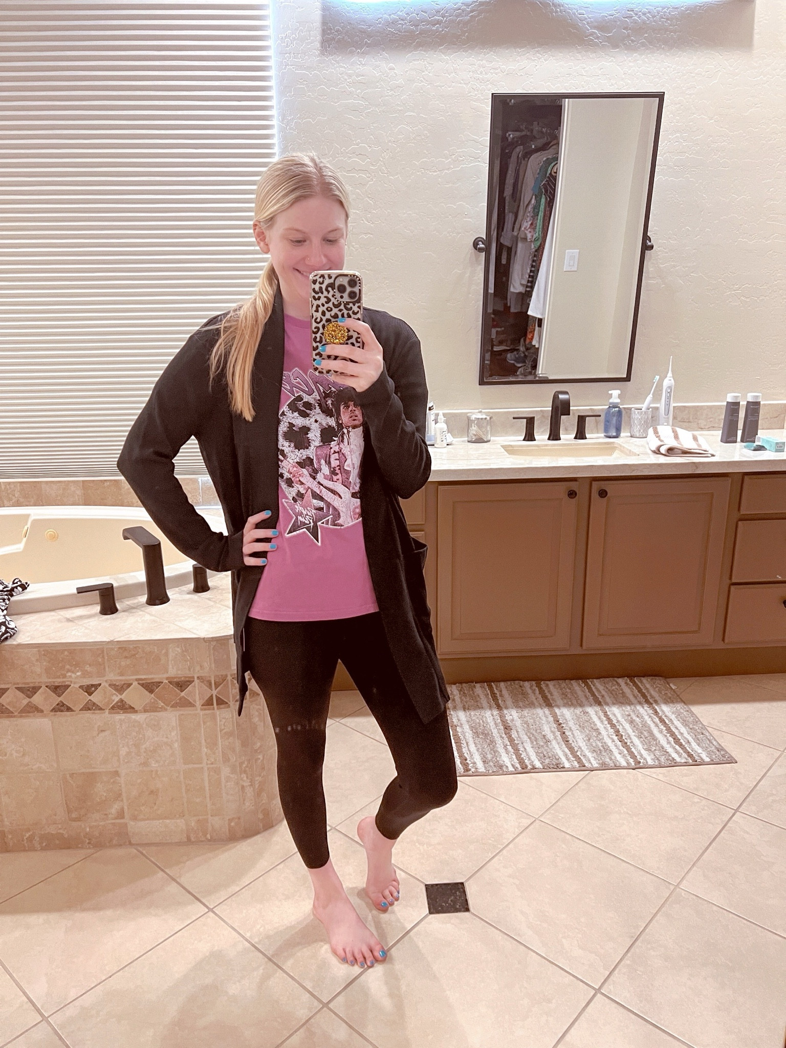 These leggings and this sweater are back  marked down during this years Nordstrom Sale and they are still both staples for me! 

#LTKxNSale #LTKSaleAlert #LTKStyleTip