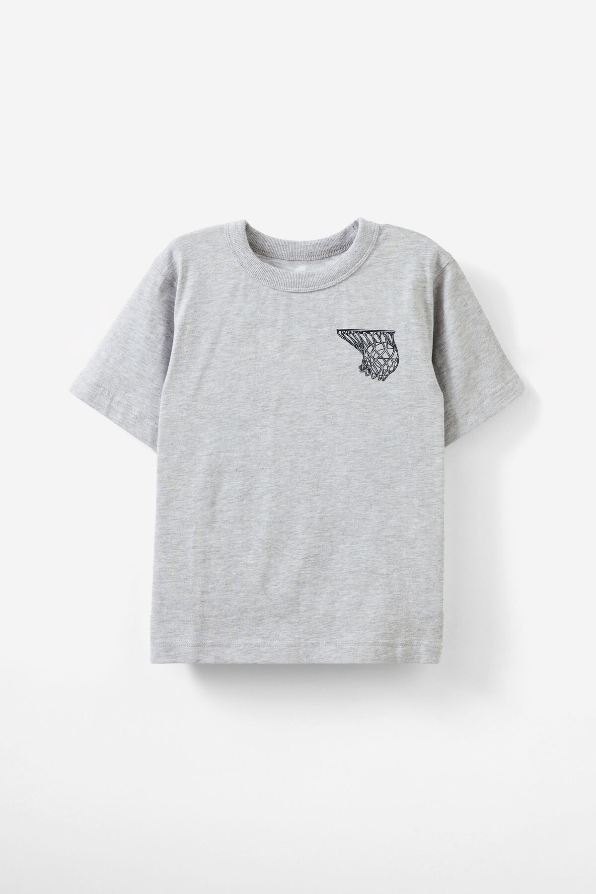 Jonny Short Sleeve Graphic Print Tee | Cotton On (US)