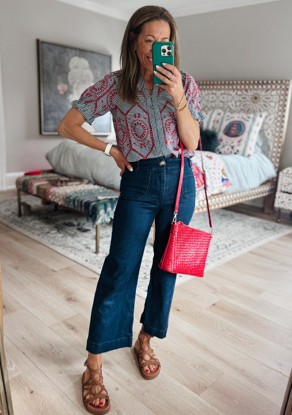 You can never go wrong with "The Colette" if you know you know!! 

 #LTKgrwm #LTKootd #LTKmomlife