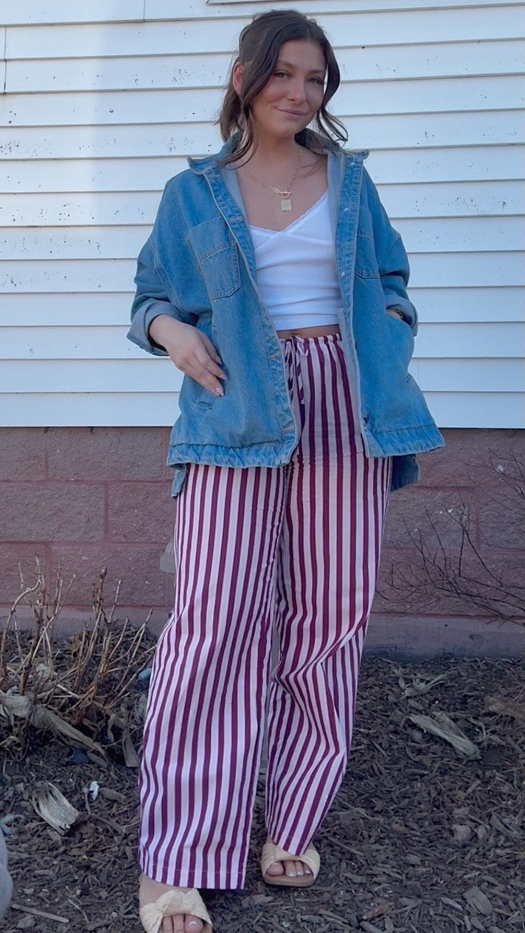 #walmart #OOTD

#LTKSeasonal #LTKdayinmylife #LTKMidsize
