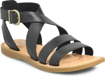 Imogen Ankle Strap Sandal (Women) | Nordstrom