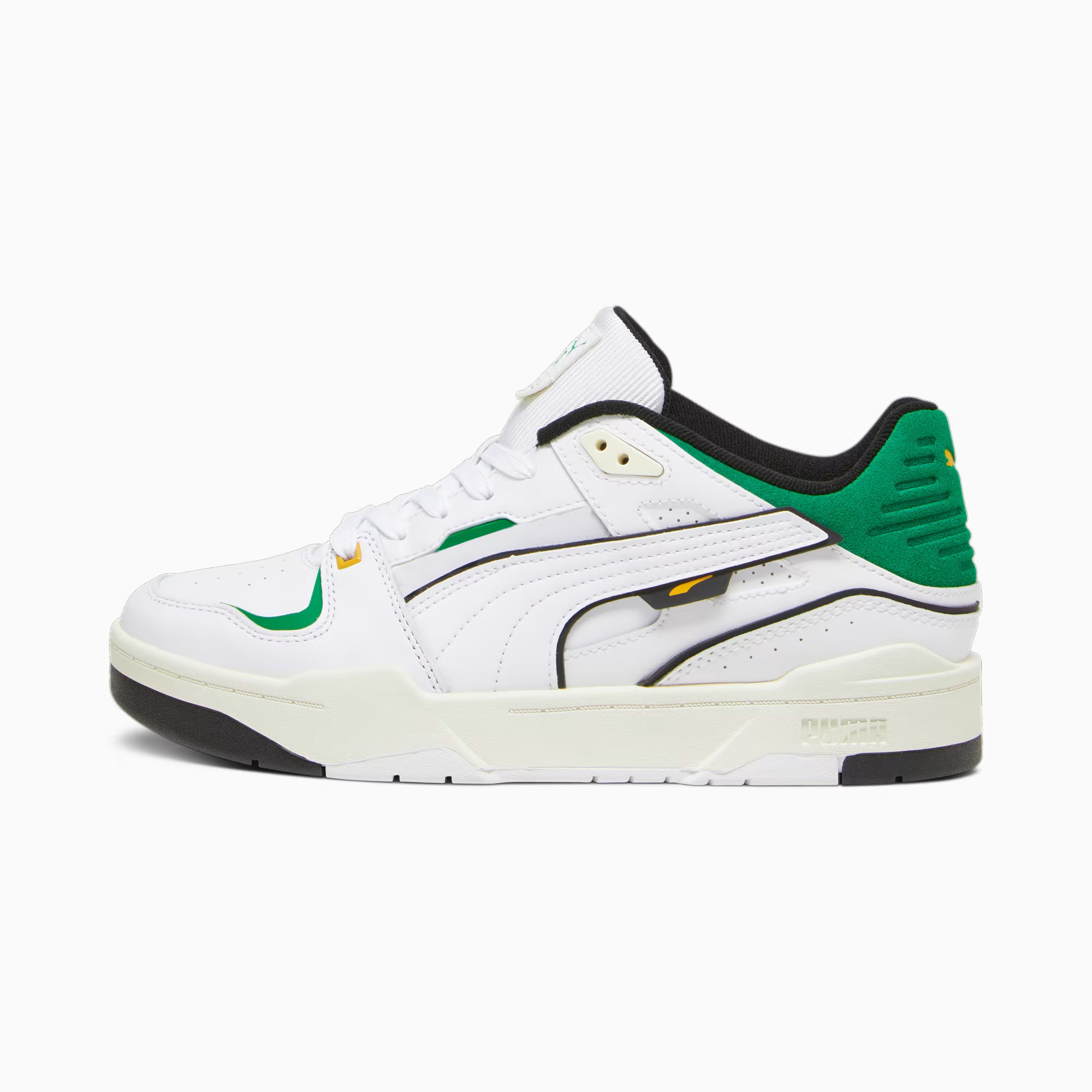 Slipstream Bball sneakers | green | PUMA | Puma EU