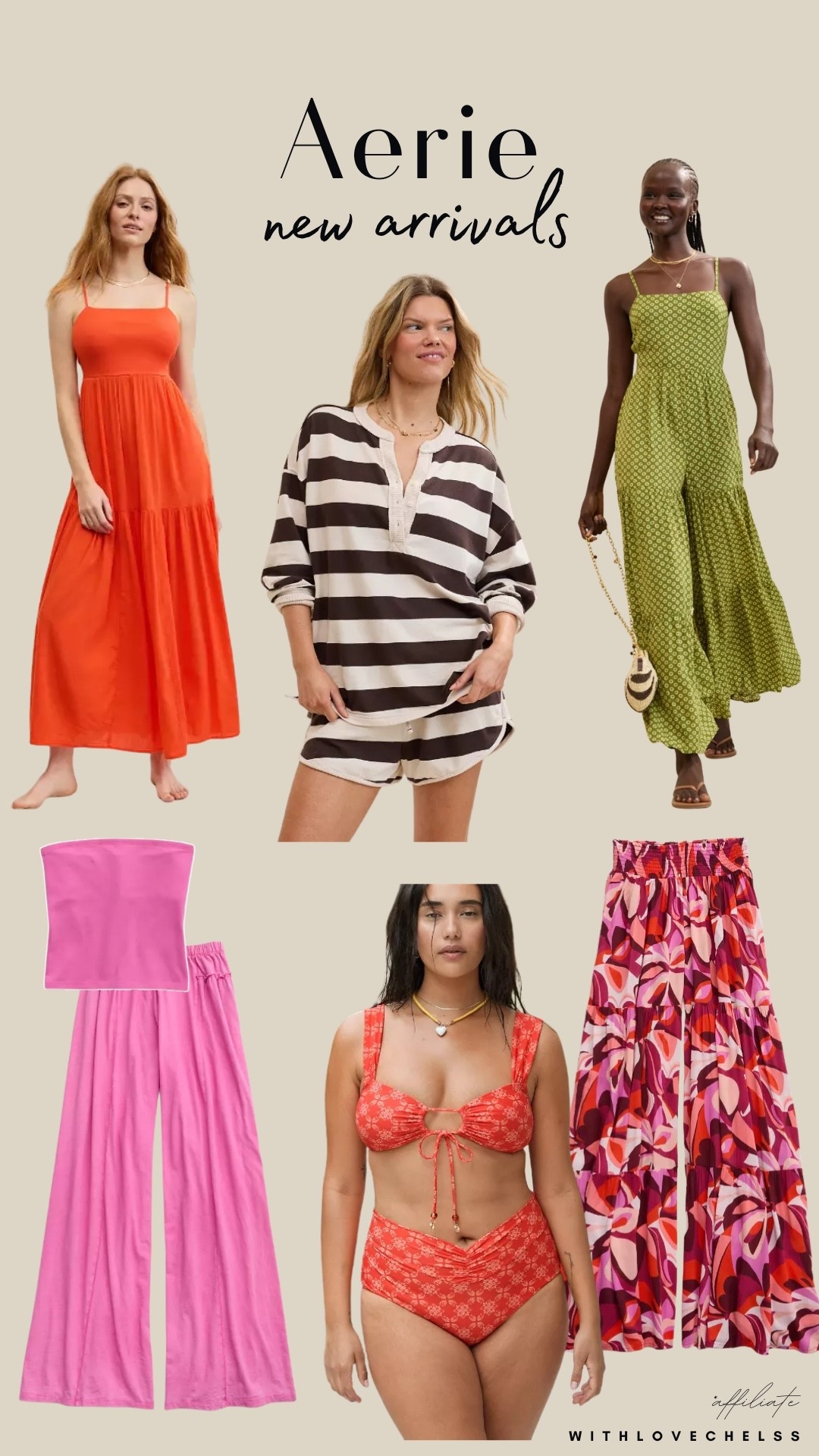 Free shipping on all orders! 


#LTKsummer #LTKdresses #LTKcanada