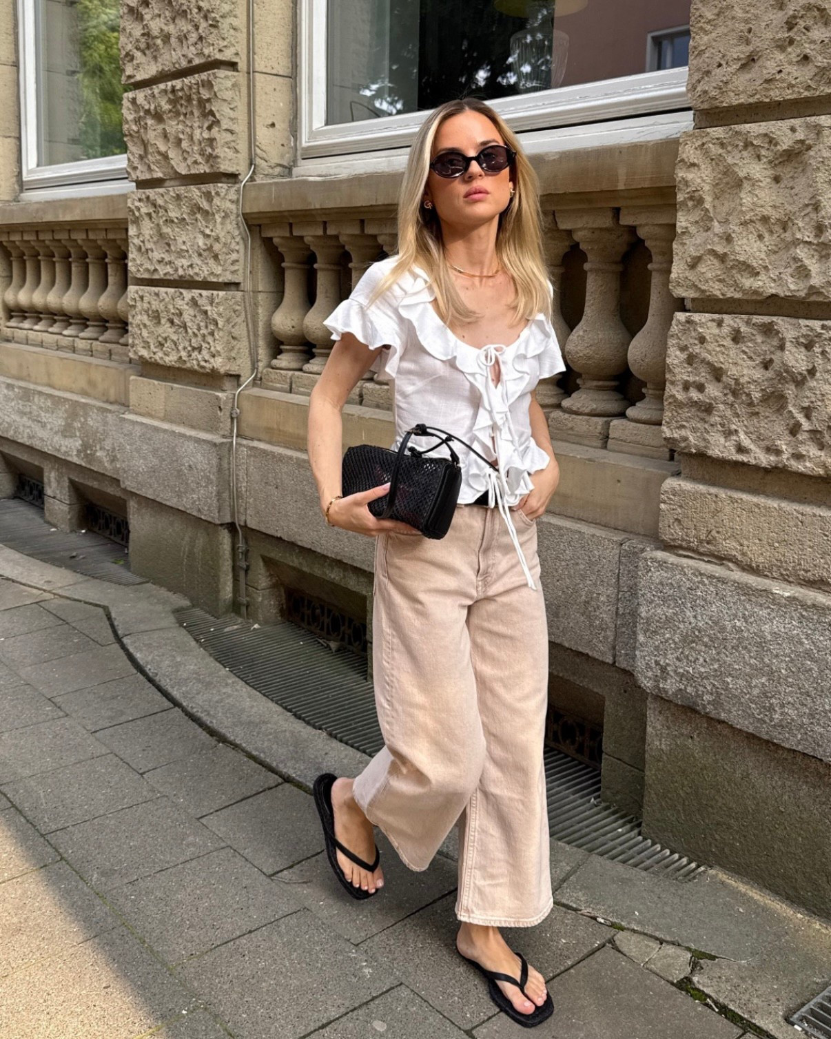 Summer fit 🌸💐🌺

#LTKsummer #LTKdeutschland #LTKeurope