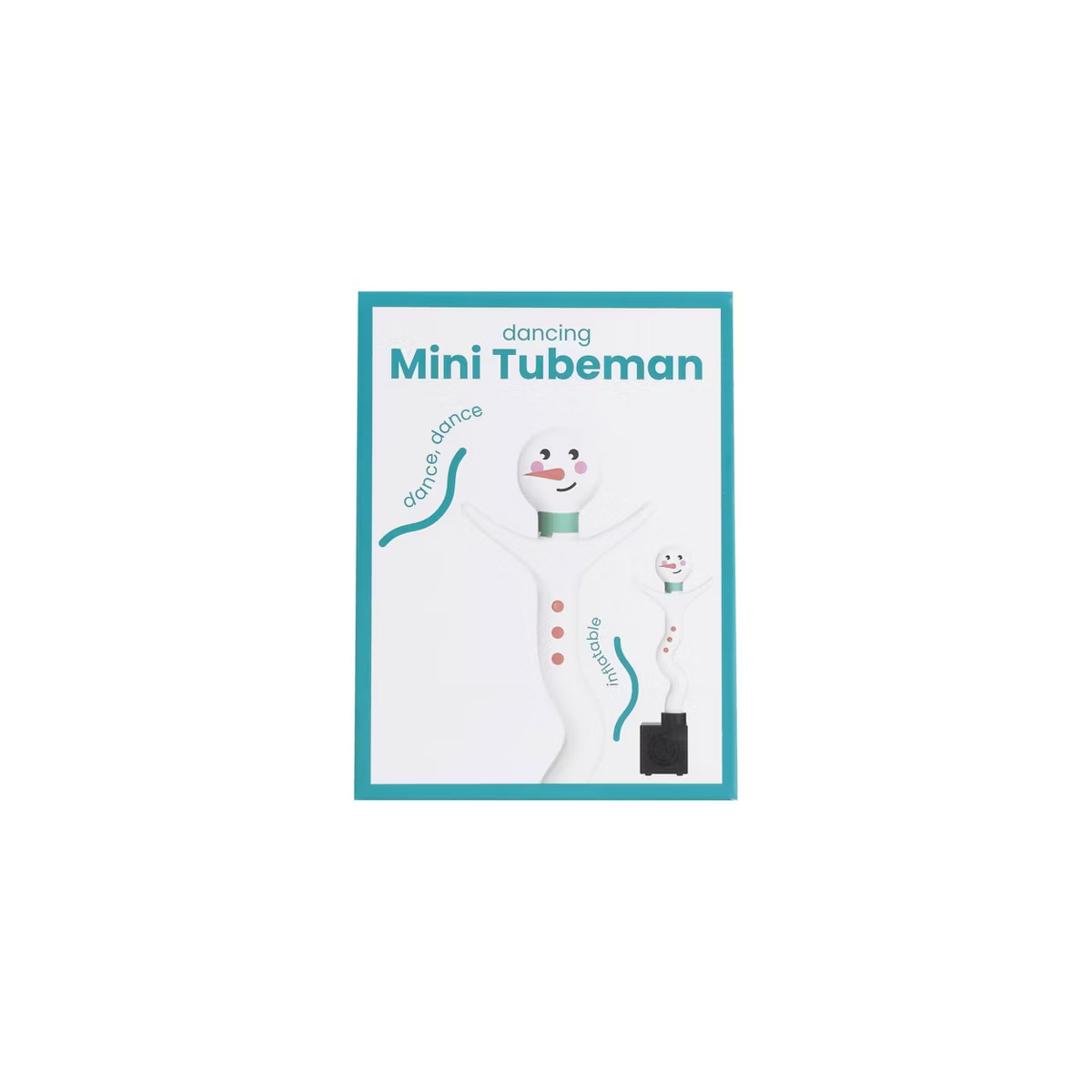 Vivitar Mini Tubeman | Target