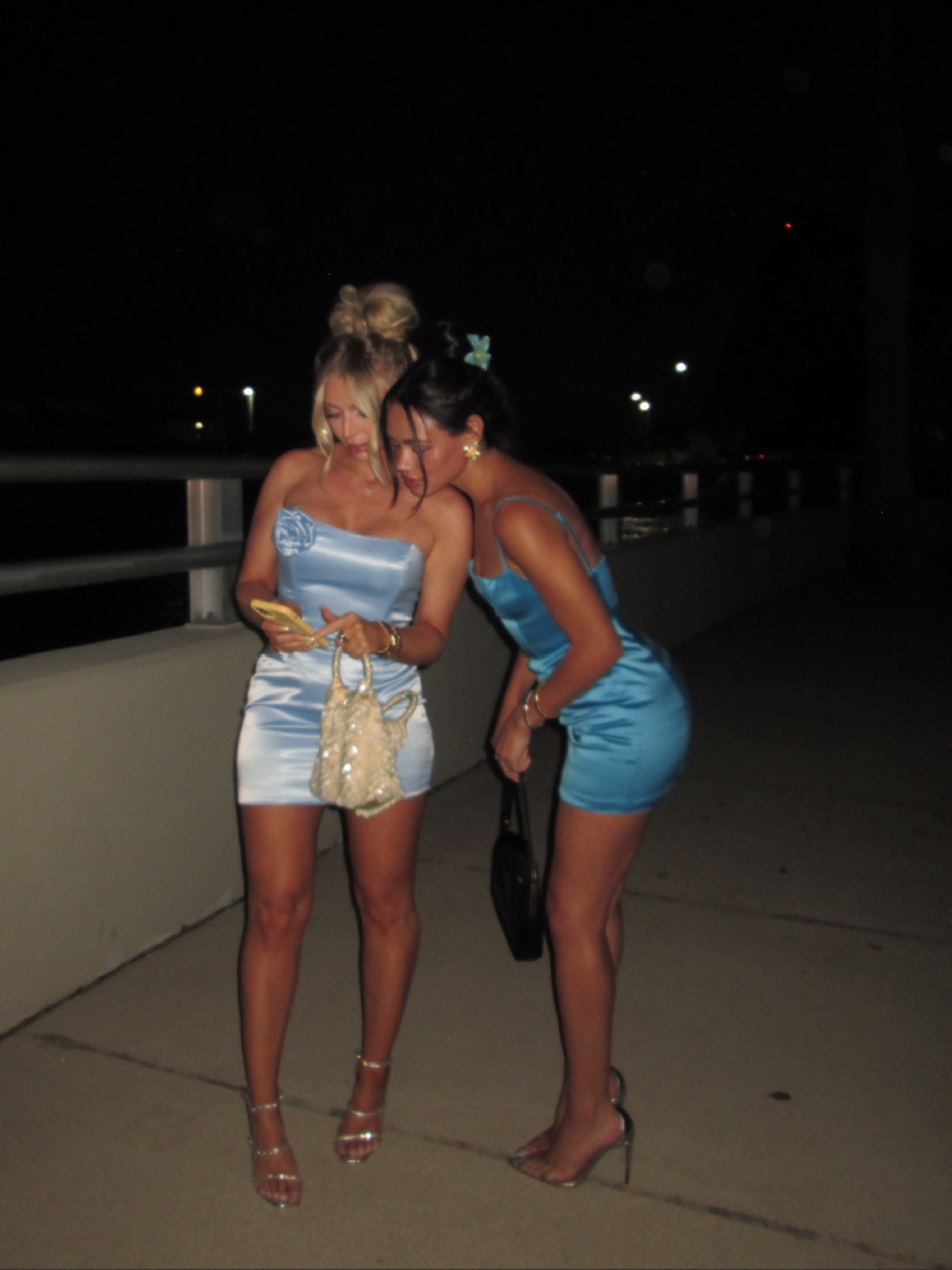 bachelorette outfit style blue dress | party outfits, Nashville outfits. retrofete blue satin mini dress bachelorette style, Miami fashion, mini dress, party outfit

#LTKshoecrush #LTKparties #LTKstyletip