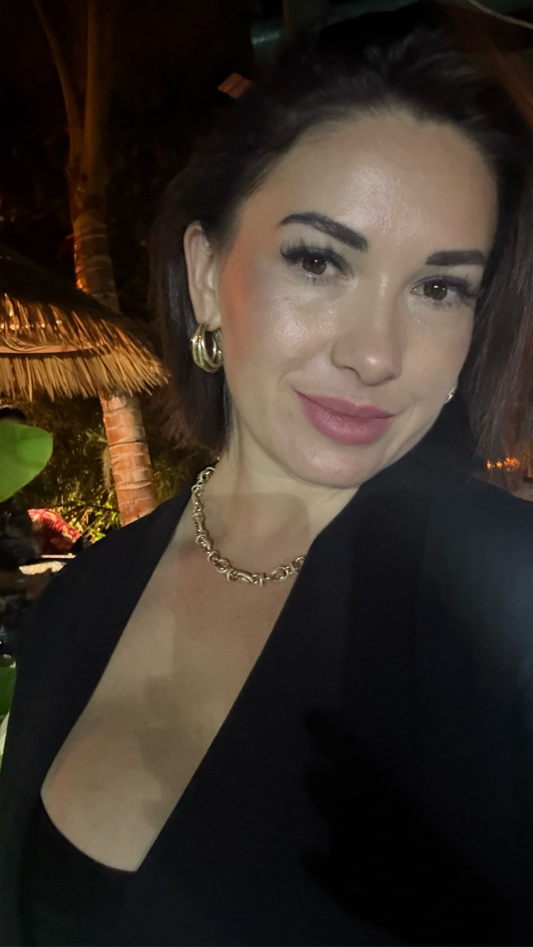 Night out leather dress ❤️ you won’t regret buying it. I get so many compliments all the time. 

#LTKOver40 #LTKdayinmylife #LTKgrwm